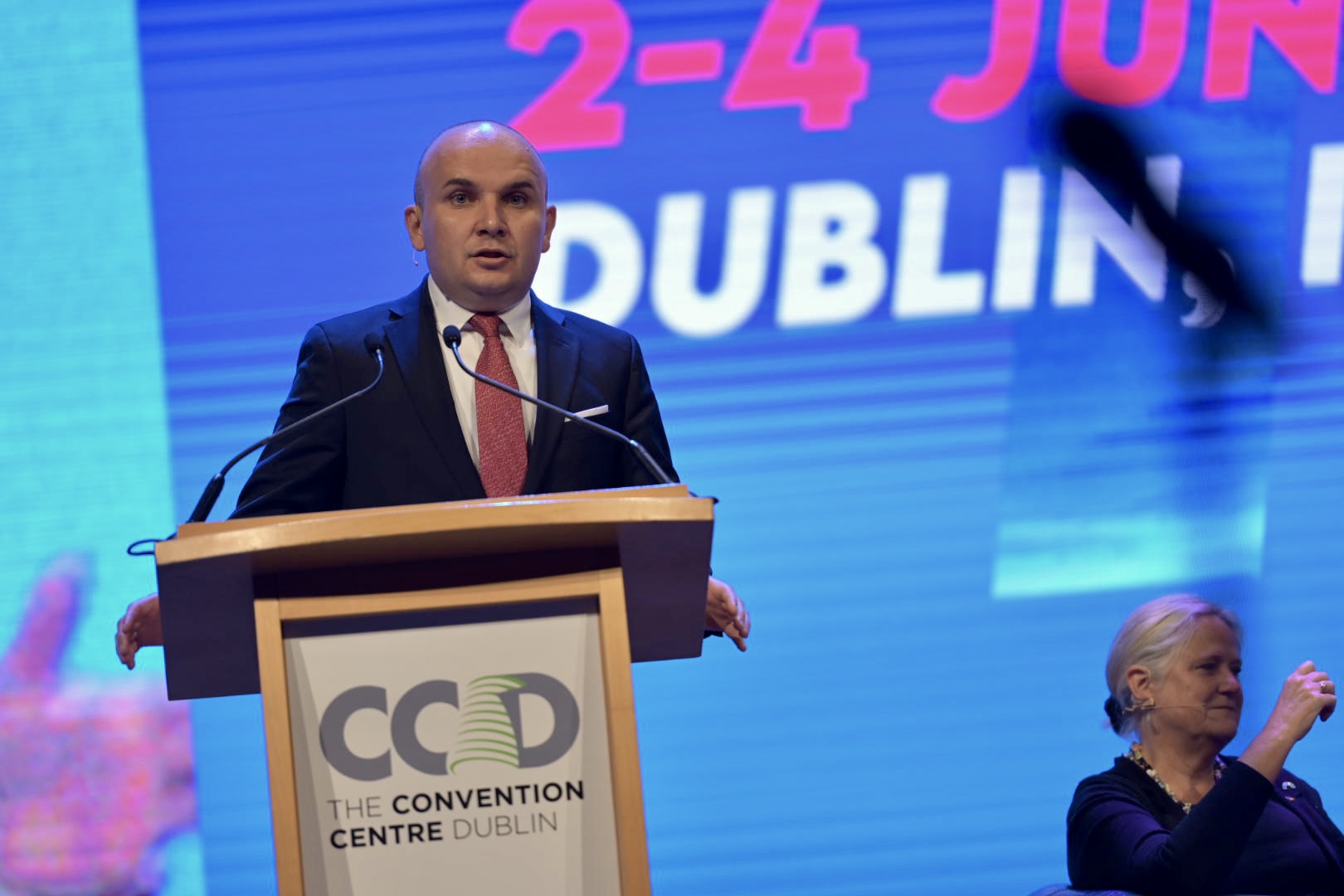 Либералите избраха: Илхан Кючюк отново застава начело на АЛДЕ