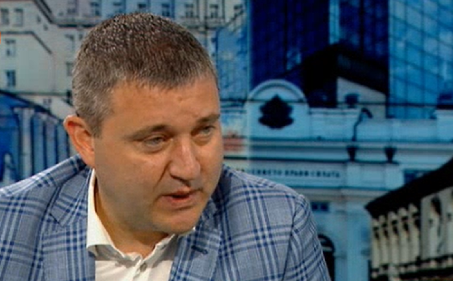 Владислав Горанов: Управляващите планират да плащат пенсии с пари от Плана за възстановяване