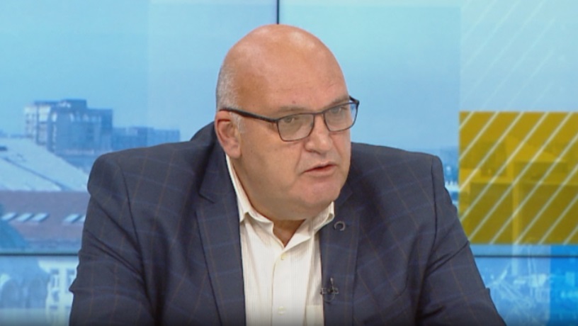 Д-р Николай Брънзалов: Случаите на агресия срещу лекари са повече отколкото за цялата 2021 г.