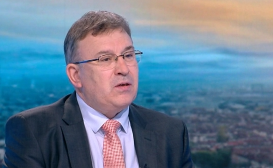 Димитър Кюмюрджиев, КЗК: Ние не сме орган за борба срещу спекулата