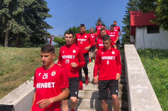 Томас Лам също напусна ЦСКА