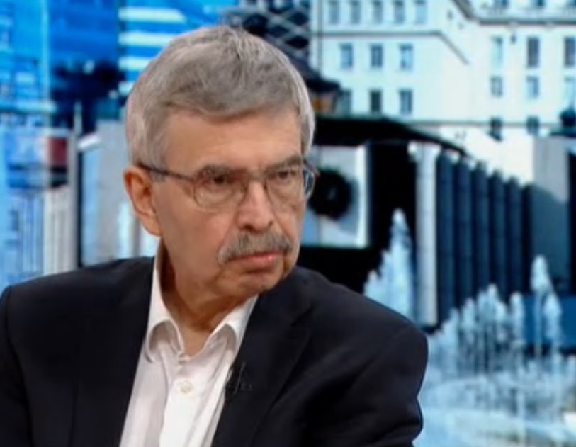Емил Хърсев: Актуализацията на бюджета не може да компенсира загубите за потребителите