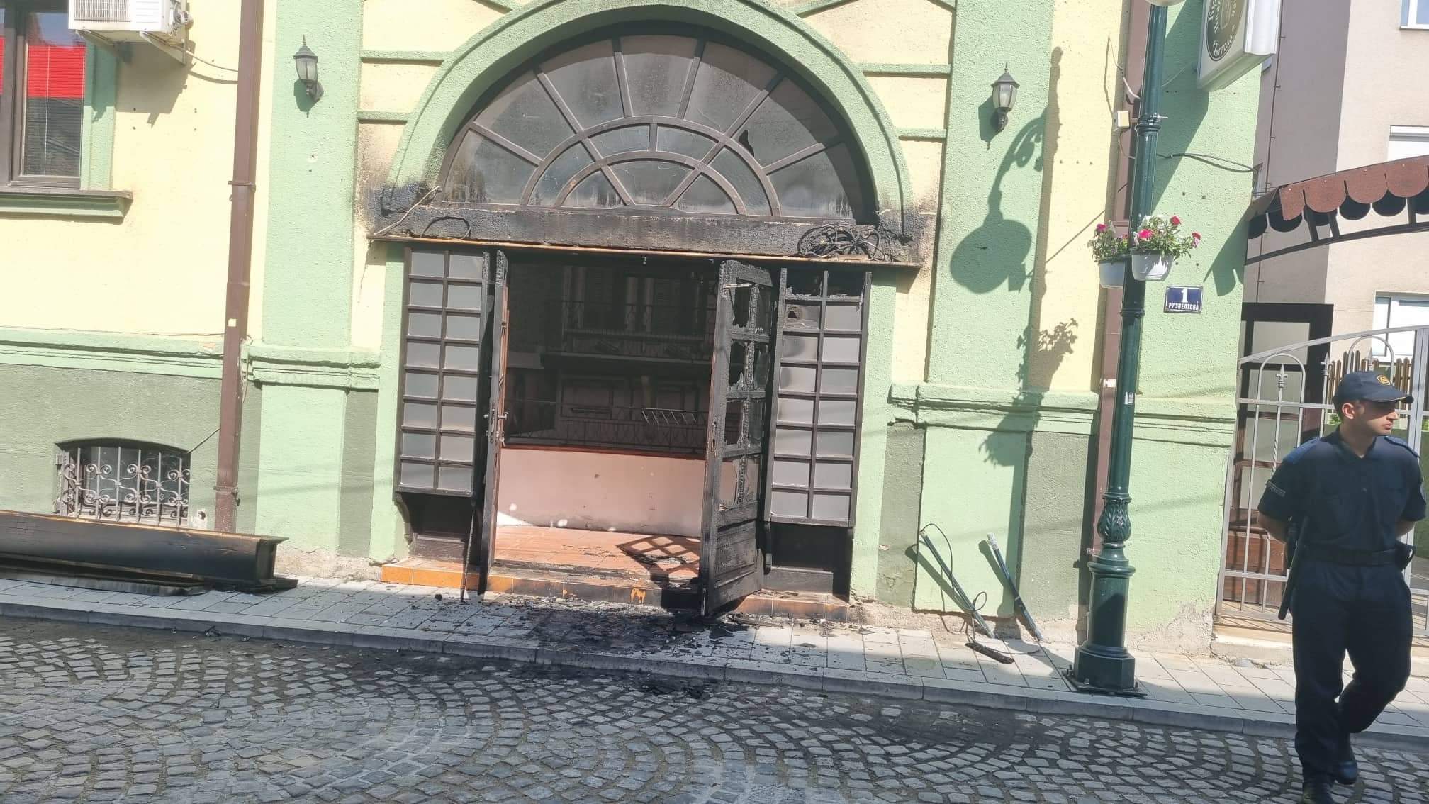 Излязохме ли от окопа?
