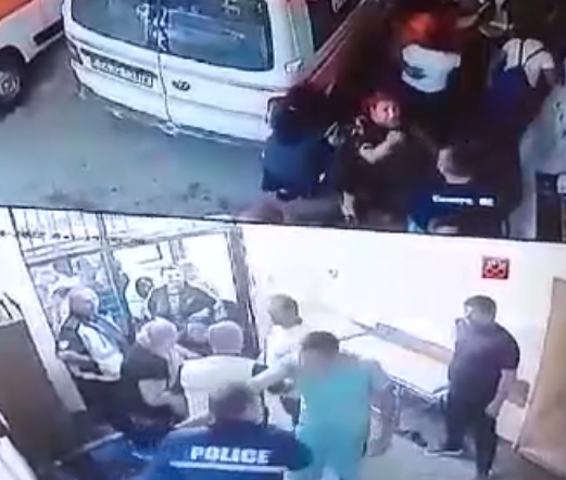 Прокуратурата поиска постоянен арест за задържаните за нападението над лекари в Самоков
