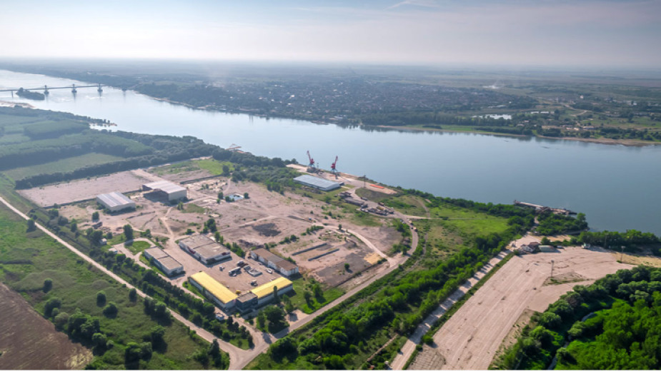 Министерството на икономиката инвестира 37 млн. лв. за модернизации във Видин