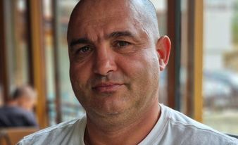 Изчезналият бизнесмен Весо Бургазата е открит обесен