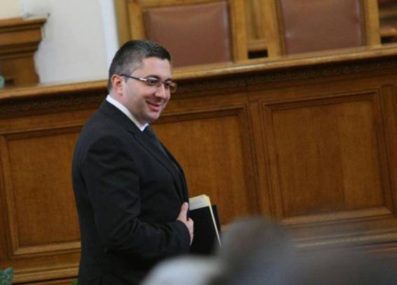 Николай Нанков: "Хемус" и "Струма" няма да бъдат завършени. Оставка, аматьори!