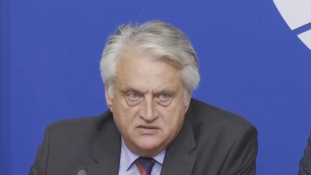 Рашков: В МРРБ се подготвят пак да финансират фирмите, получили авансово пари за неизградени пътища