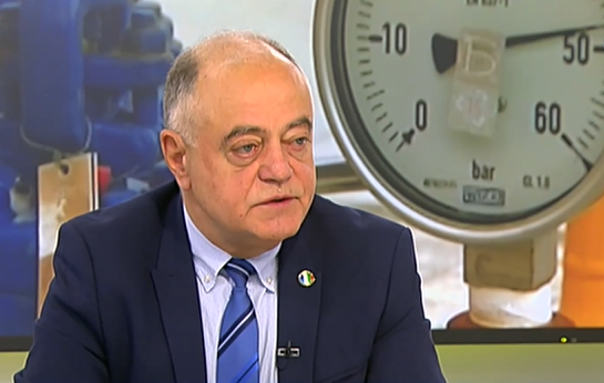 Атанас Атанасов: „Демократична България” ще търси начин управлението да бъде укрепено