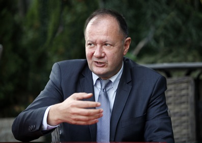 Михаил Миков: Участието на БСП в това дясно управление ѝ донесе негативи