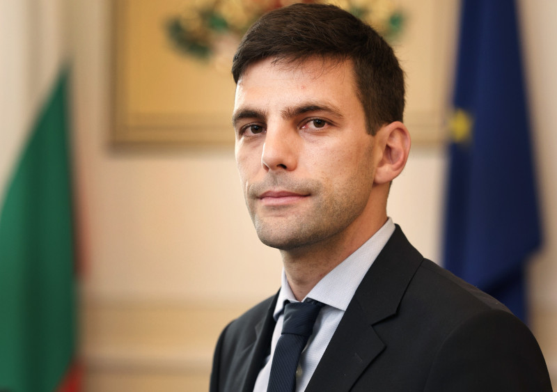 Минчев: Не всички депутати от ИТН са съгласни с начина на действие на техните лидери