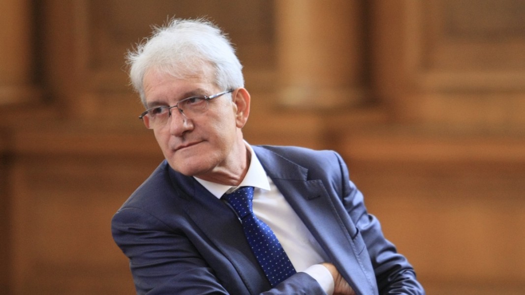 Рамадан Аталай: Единствено избори могат да решат безизходицата от това управление