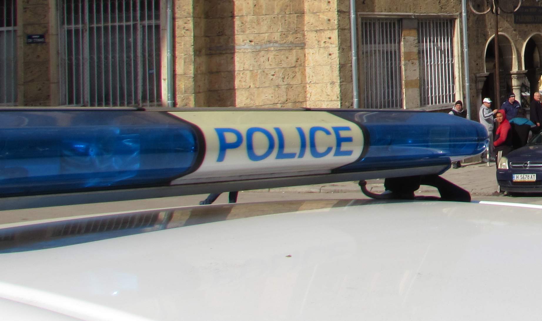 Разоръжиха шуменец доброволно