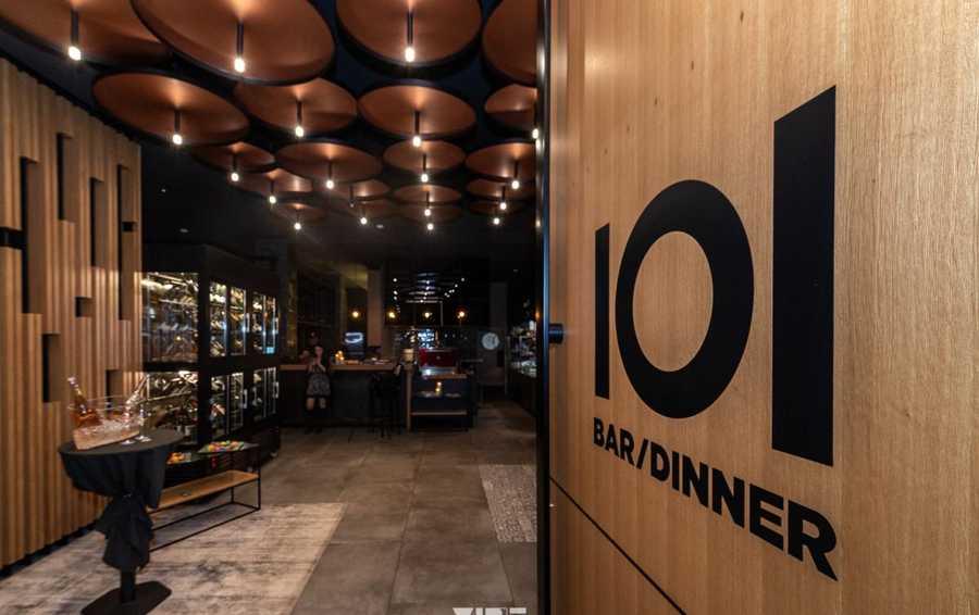 Първо в „Труд“: Съдът реши - ресторант 101 Bar and Dinner отново да работи