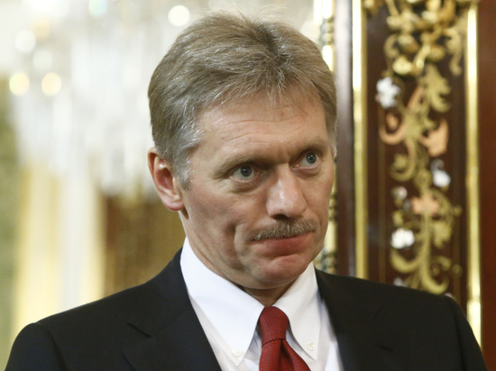 Песков: Всички потребители на руски природен газ са приели искането на Москва плащането да става в рубли