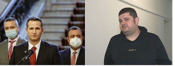 Над 20 дела за клевета завежда срещу управляващи от ПП шефът на лабораторията на “Капитан Андреево”