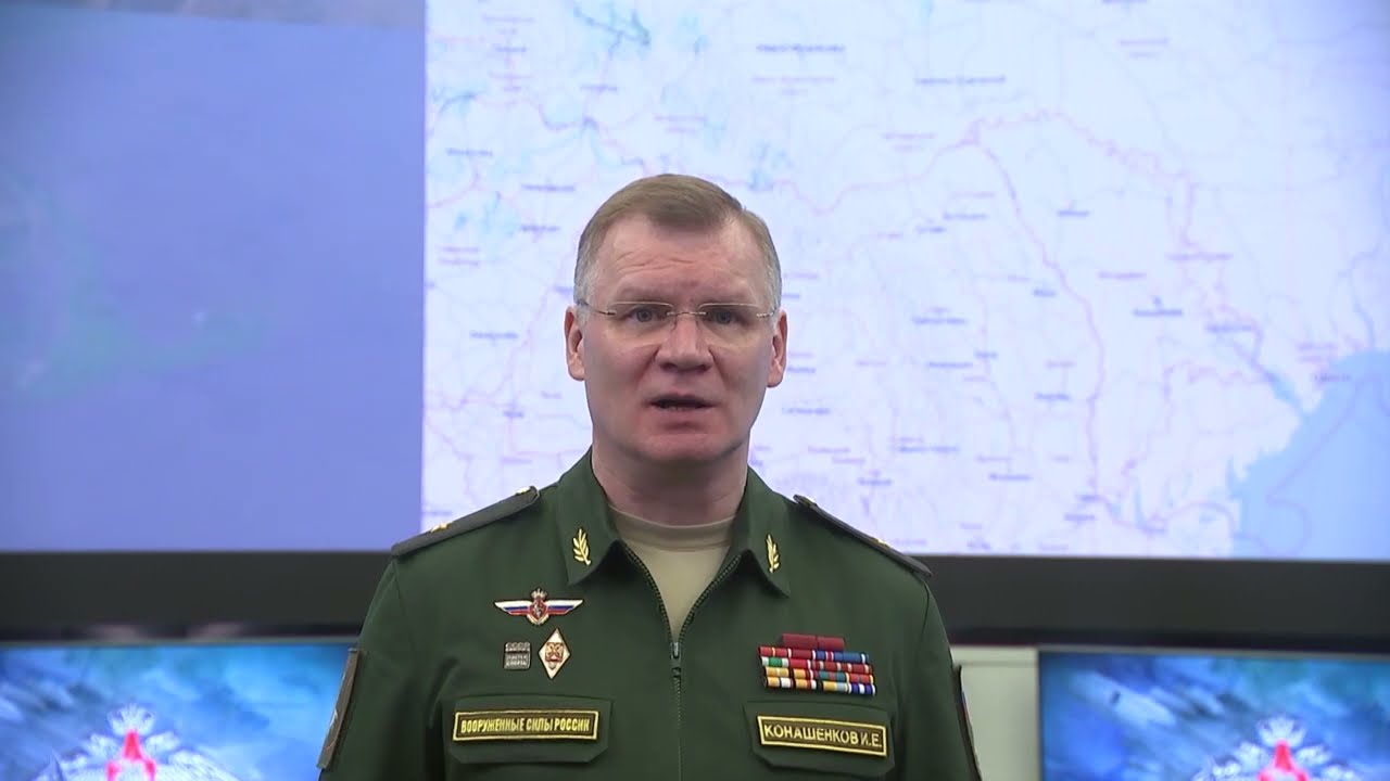 Русия е атакувала летище и оръжеен завод в Украйна