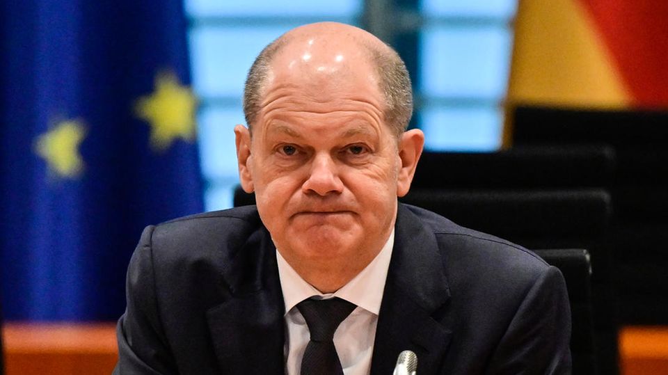 Шолц: Сърбия няма да стане член на ЕС, ако не признае Косово