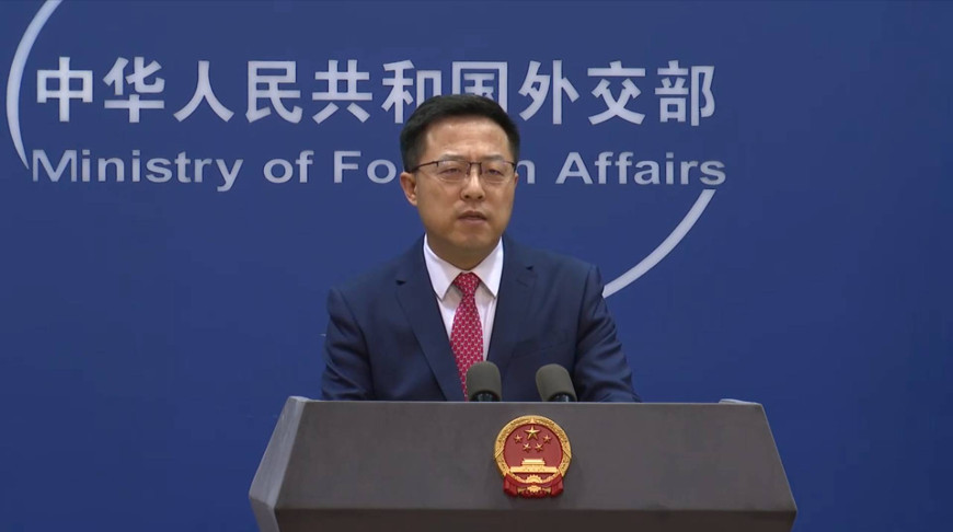 Китай обвини СЗО в лъжа, че новият коронавирус е изпуснат от негова лаборатория