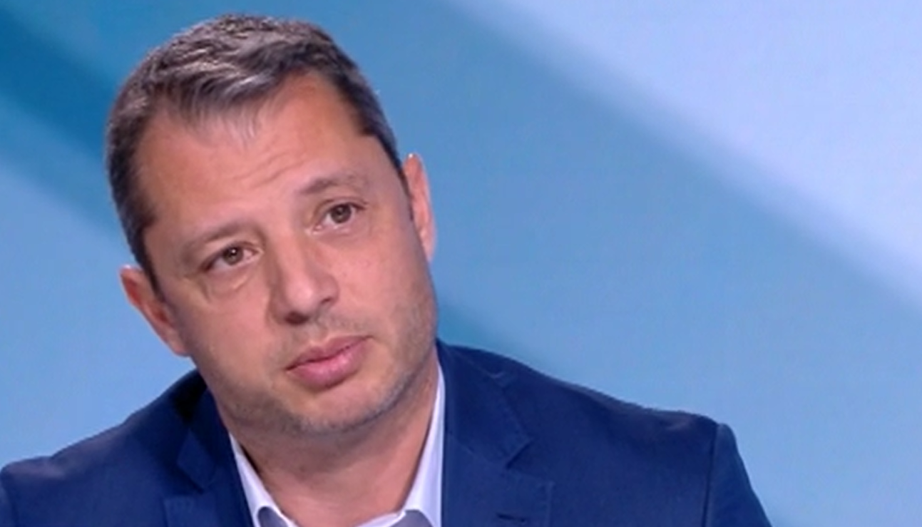 Делян Добрев: По-корумпирано правителство от това не съм виждал