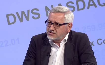 Проф. Ангел Димитров: Има натиск върху мен от 2-3 дни