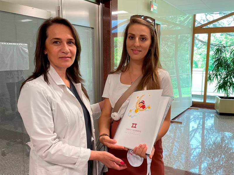  УМБАЛ „Лозенец“ отвори врати за бъдещи родители