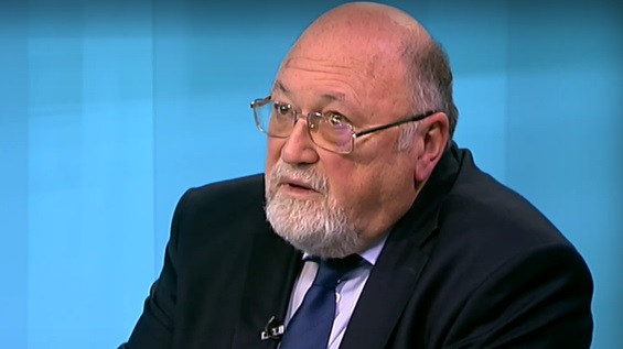 Александър Йорданов: Премиерът Петков по-добре да си стяга оставката