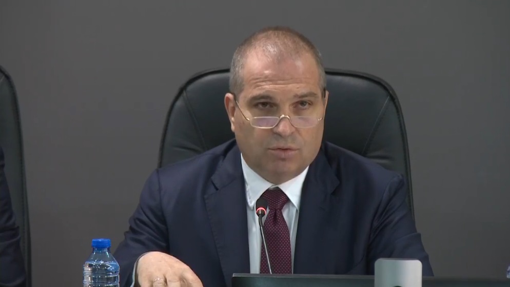 Гроздан Караджов: Потъпкваха се доста сериозно принципите и правилата в една нормална коалиционна обстановка