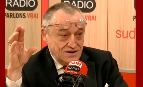 Пол-Мари Куто: САЩ искат да подчинят цяла Европа (ВИДЕО)