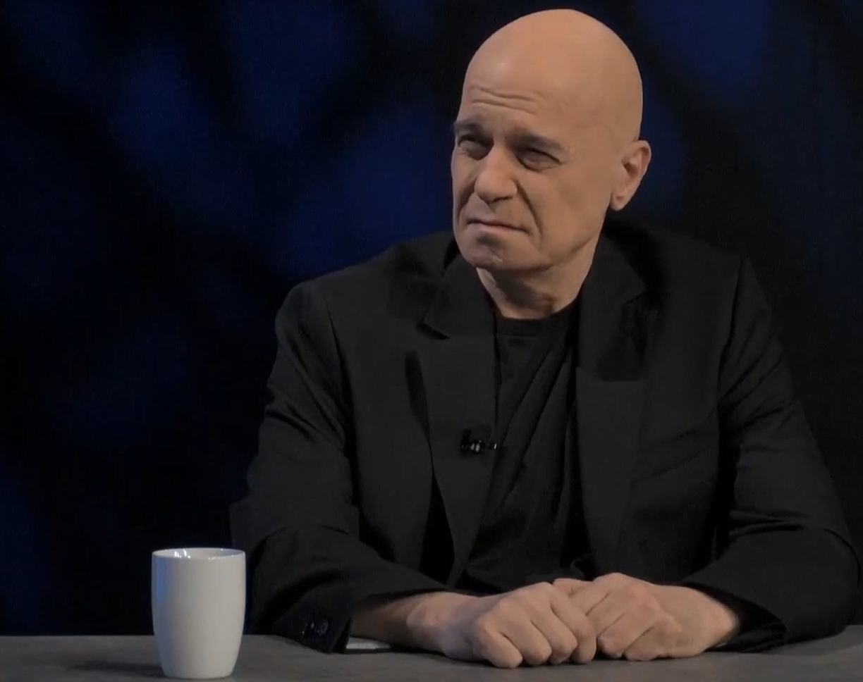 Трифонов прозря за управляващата коалиция: Тези хора не трябва да се занимават с власт 