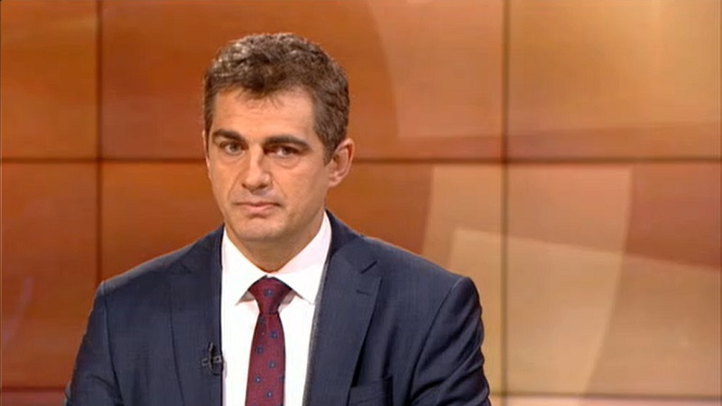 Станислав Тодоров, КЕВР: Все още няма подписан договор за доставка на американски втечнен газ