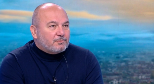 Любомир Дацов: Влизането в еврозоната няма да доведе до допълнителна инфлация