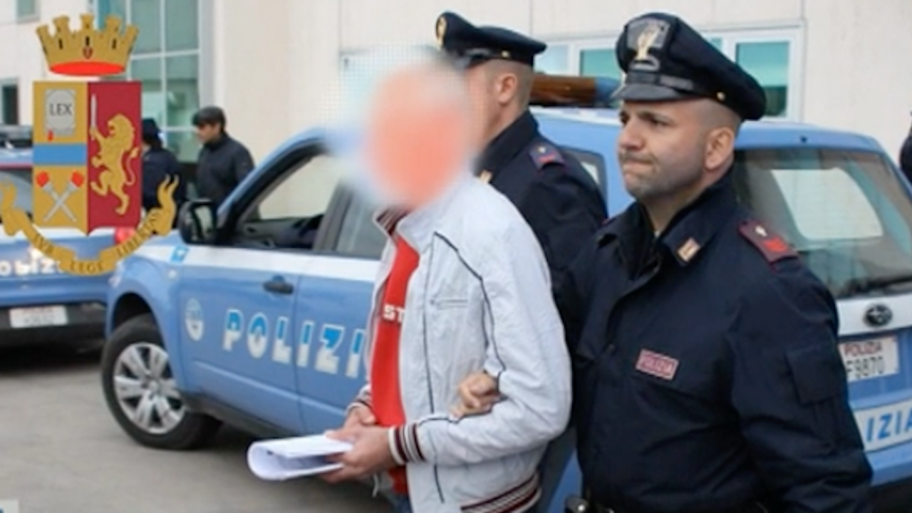 Италия ни връща Виктор Спига, обвинен за убийството на Алена Щерк