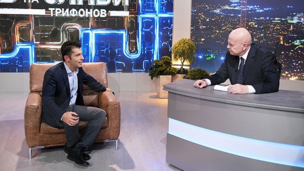 Чалгата в политиката е по-страшна от чалгата по телевизора