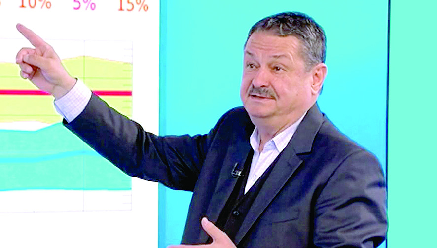 Проф. Рачев: До края на месеца ни очаква хубаво и топло време