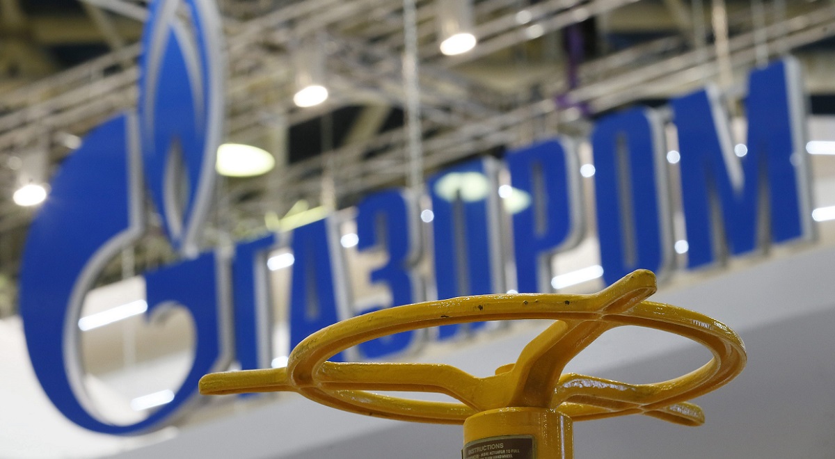 "Газпром" намали доставките през "Северен поток" поради проблеми с оборудването на Siemens