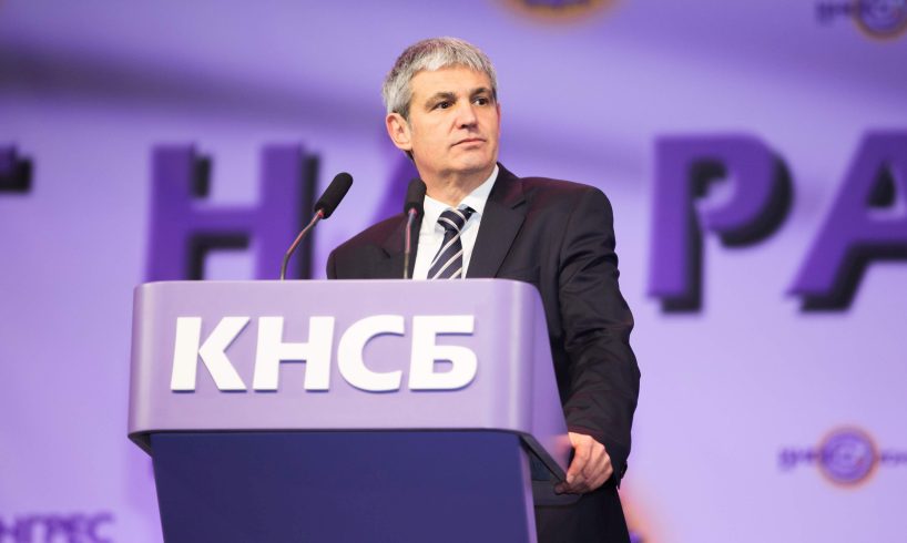 Пламен Димитров: КНСБ е в готовност да протестира в много сектори