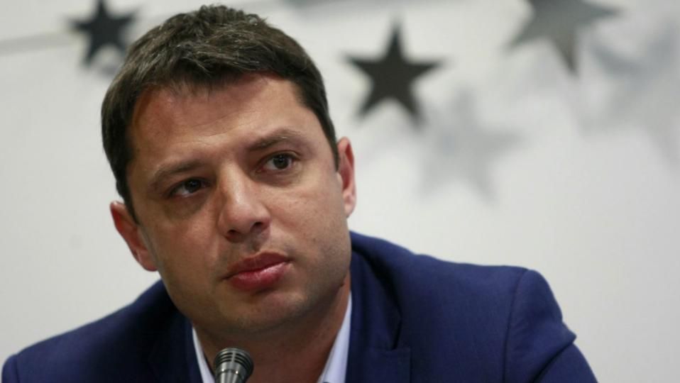 Делян Добрев, ГЕРБ: Това правителство се провали заради некадърност, корупция и лобизъм