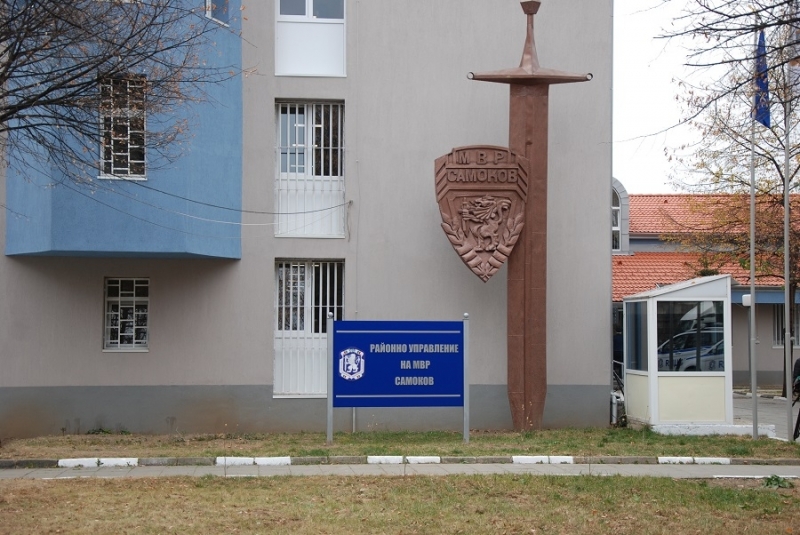 Издирват Трайчо Василев - Пиже заради нападението над полицаи в Самоков