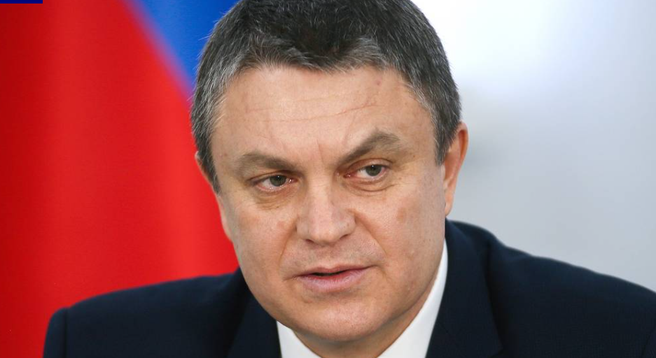 ЛНР: Силите на републиката са влезли на територията на завод "Азот"