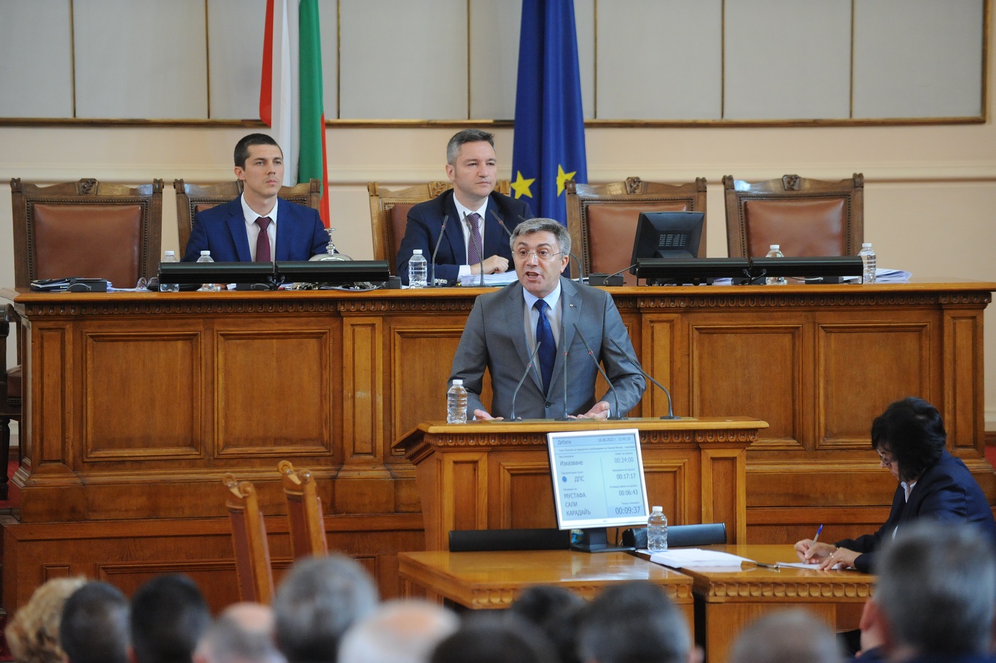 Кардайъ: Основата на тази коалиция е омразата и лъжата