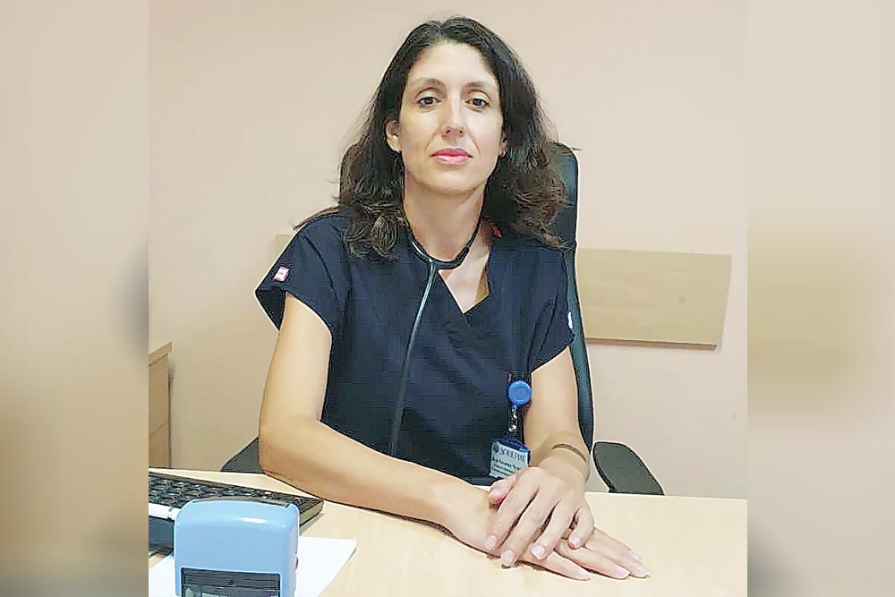 Д-р Лиляна Чунева, пулмолог: Астмата е наследствена болест