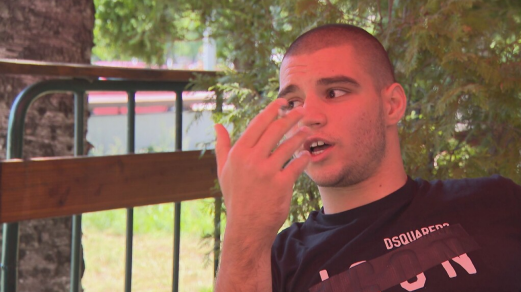 Синът на прокурора от Перник остава в ареста: Три жертви се оплакаха от него за побой и насилие