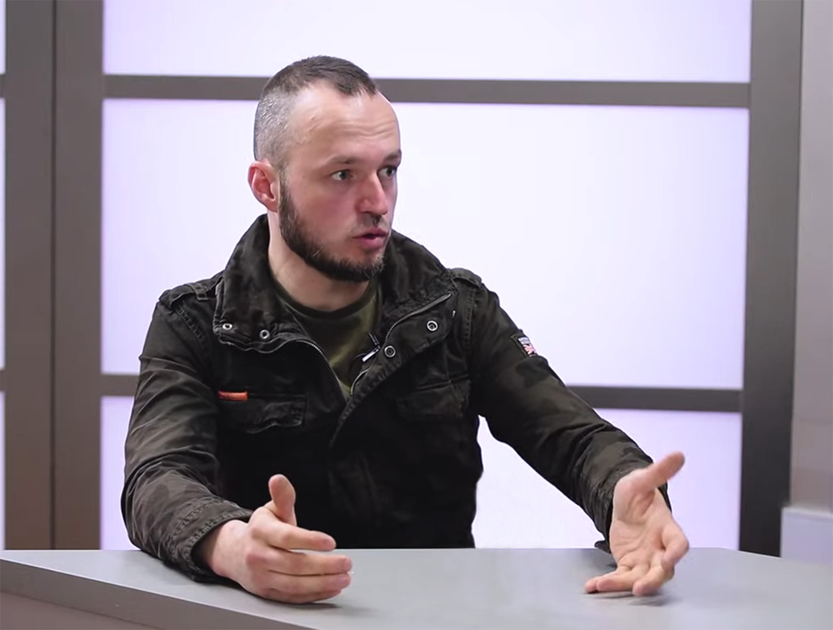 Стойчо Стойчев: Няма ново мнозинство, има разпадане на съществуващото