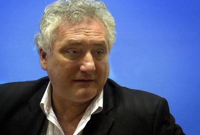 Томас Лафчис: Най-голямото достойнство на "Левски" е неговият треньор