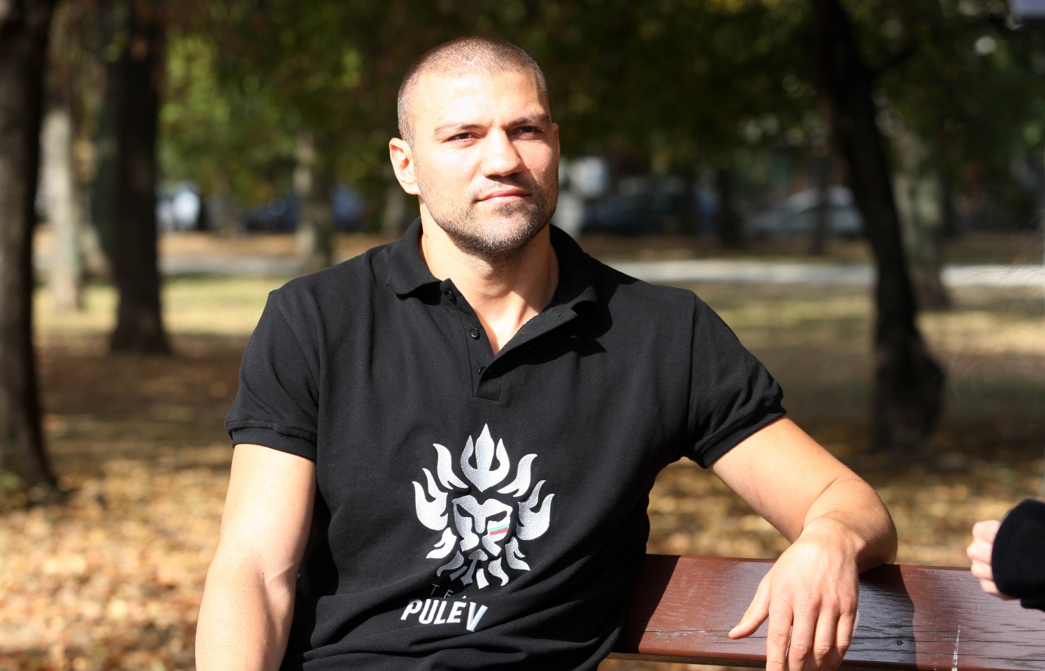 Тервел е убеден, че Кубрат ще набие Чисора
