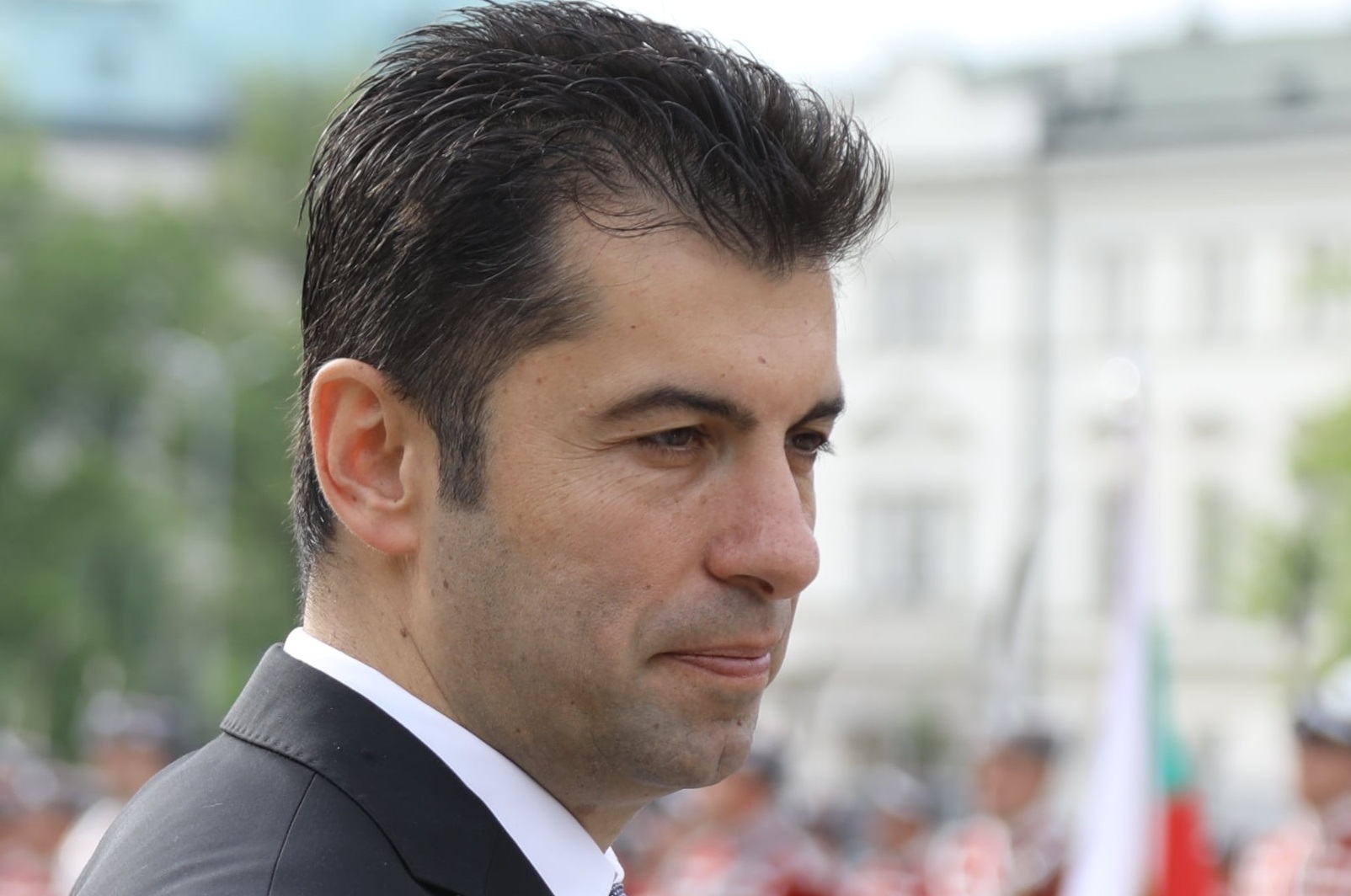 Петков за РСМ: Няма да отида с позиция на правителството, а на Народното събрание