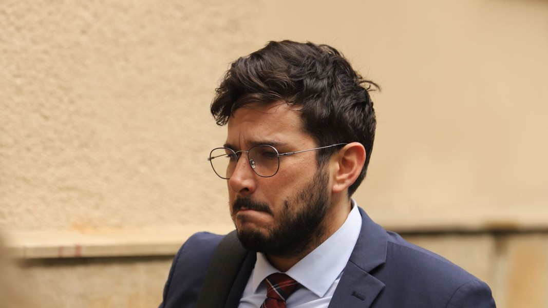 Отцепилият се от ИТН Кирил Симеонов: Не са ми предлагали пари и облаги