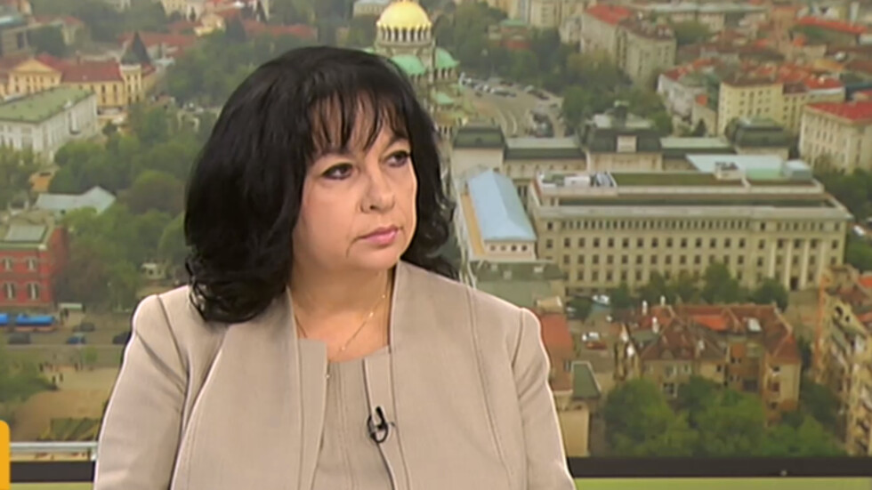 Теменужка Петкова: България е в топ 5 по инфлация в ЕС