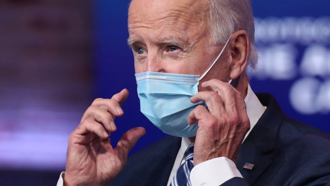 Джо Байдън е със съмнения за COVID-19, негов съветник се оказа положителен